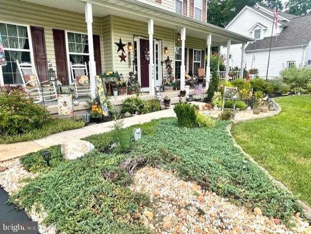 MONMOUTH VILLAGE - Residential