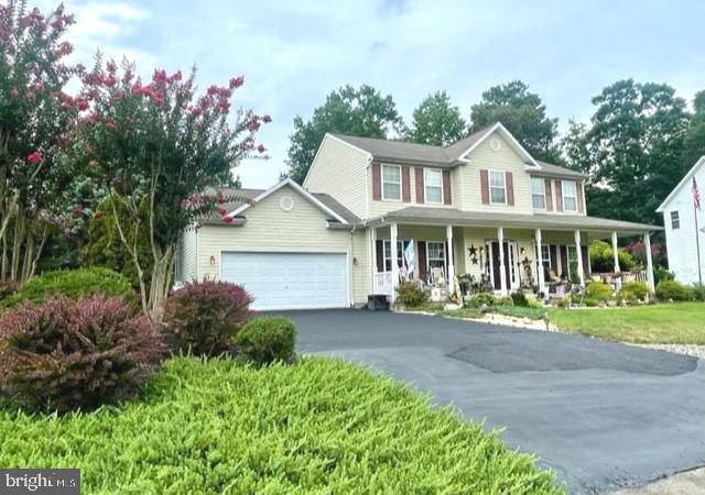 MONMOUTH VILLAGE - Residential