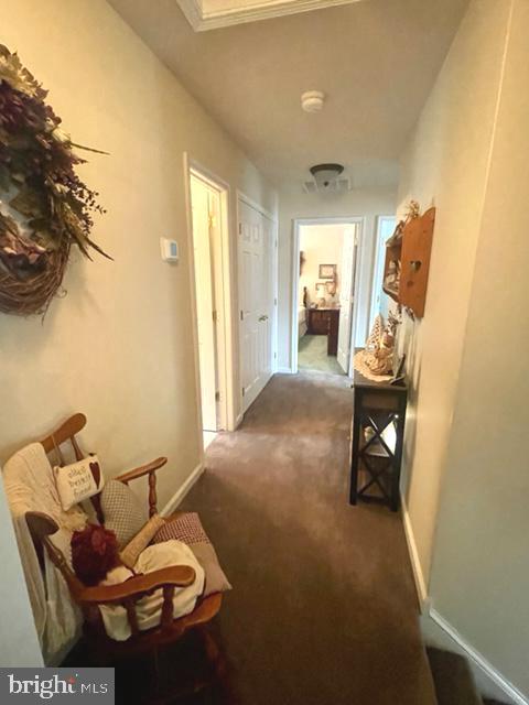 MONMOUTH VILLAGE - Residential