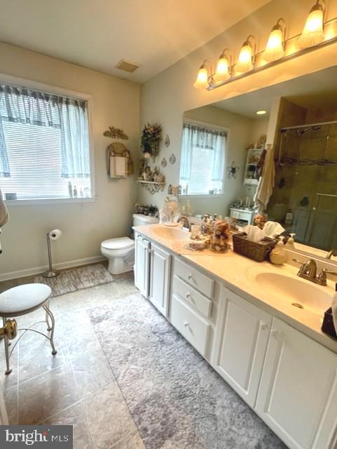 MONMOUTH VILLAGE - Residential