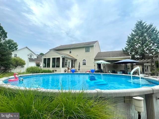 MONMOUTH VILLAGE - Residential