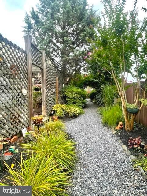 MONMOUTH VILLAGE - Residential