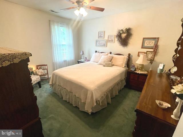 MONMOUTH VILLAGE - Residential