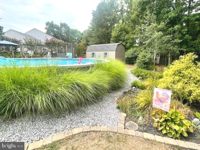 MONMOUTH VILLAGE - Residential