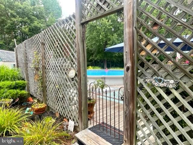 MONMOUTH VILLAGE - Residential