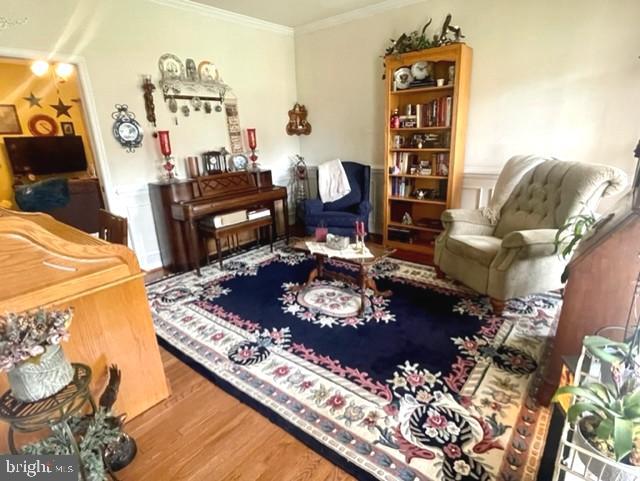 MONMOUTH VILLAGE - Residential