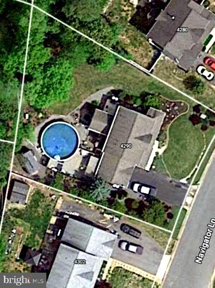 MONMOUTH VILLAGE - Residential