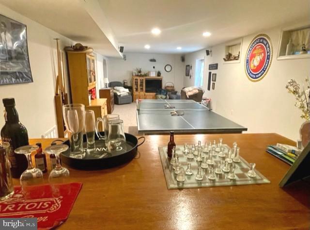 MONMOUTH VILLAGE - Residential