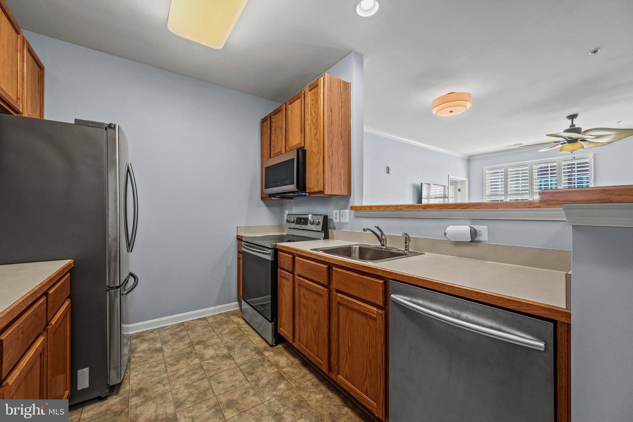 2610 CHAPEL LAKE DRIVE 312