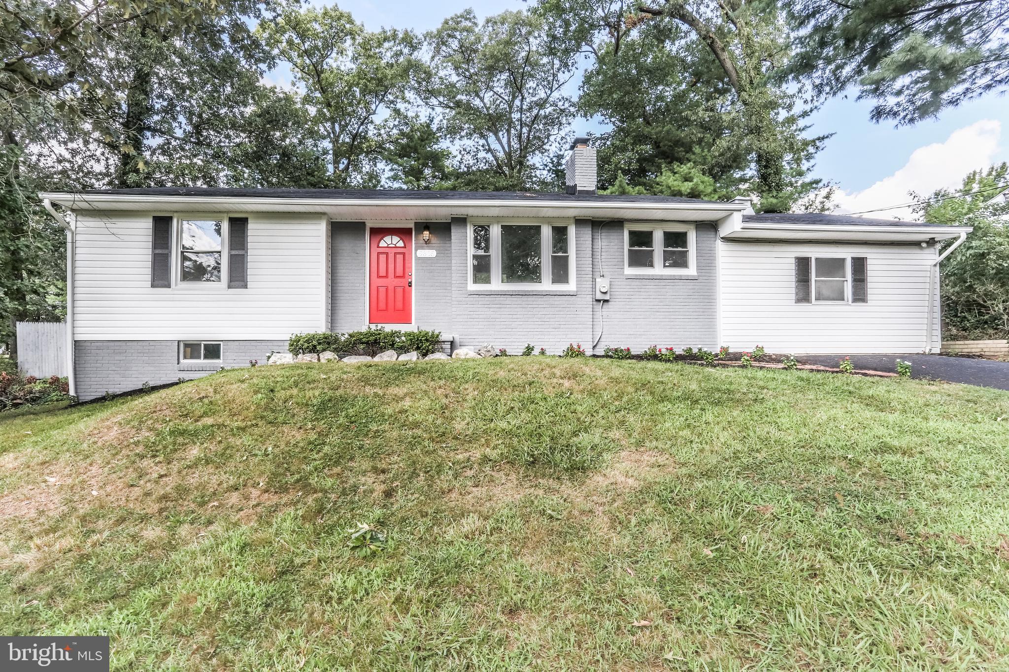 WOODLANE - Residential