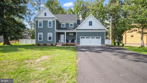 27640 BELGIAN WAY SALISBURY MD 21801