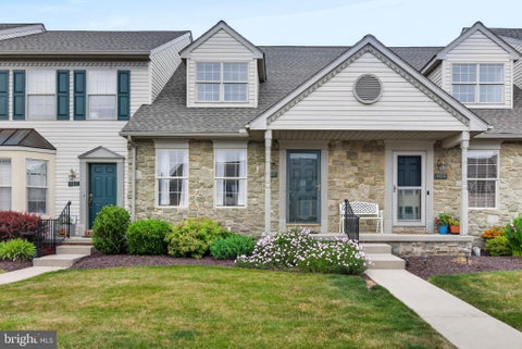 Condo For Sale - 407 Cobblestone Lane<br/> LANCASTER, PA 17601