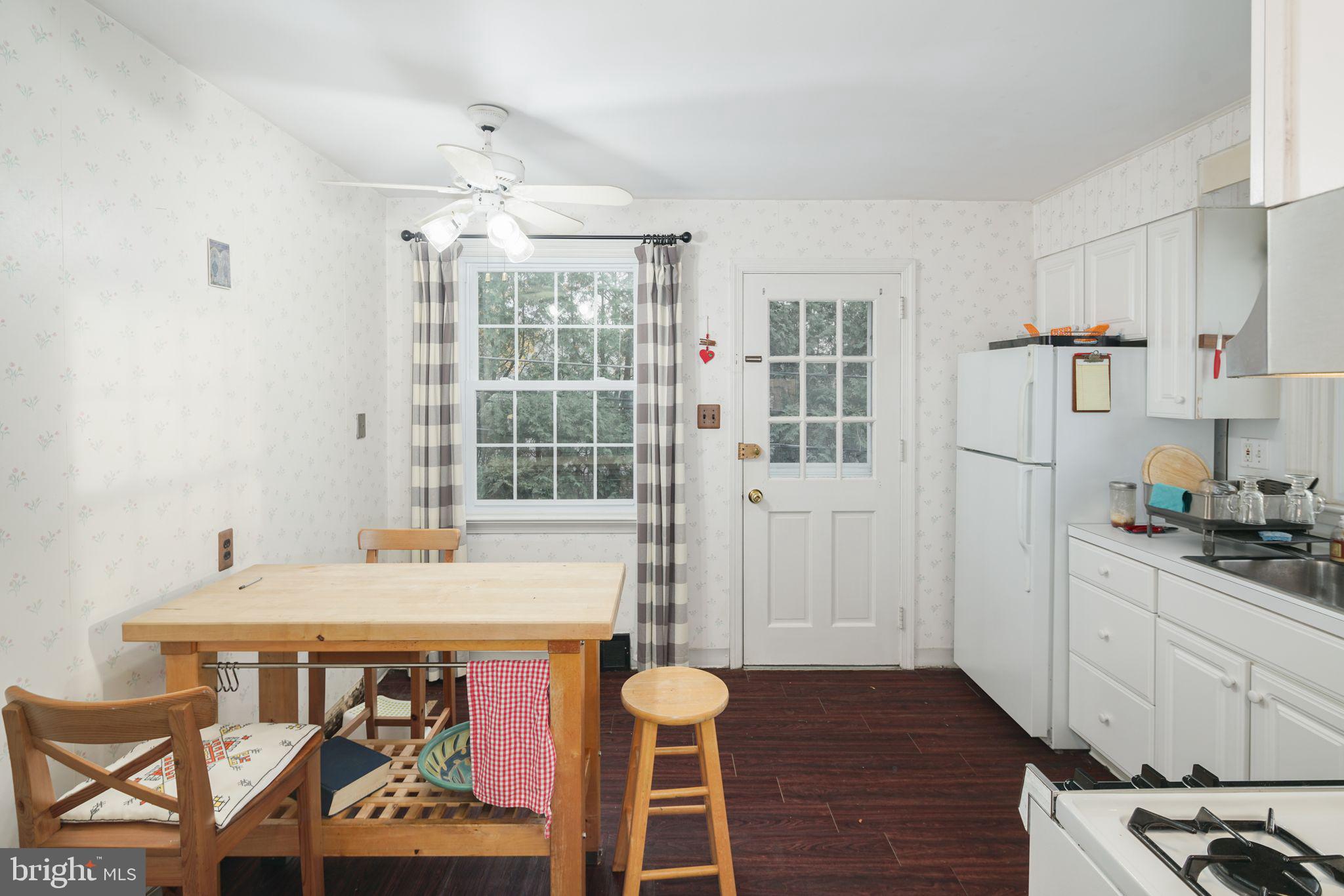 TWICKENHAM VILLAGE - Residential
