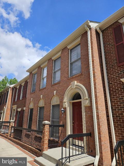 10615 JUDICIAL DRIVE 203 FAIRFAX VA 22030