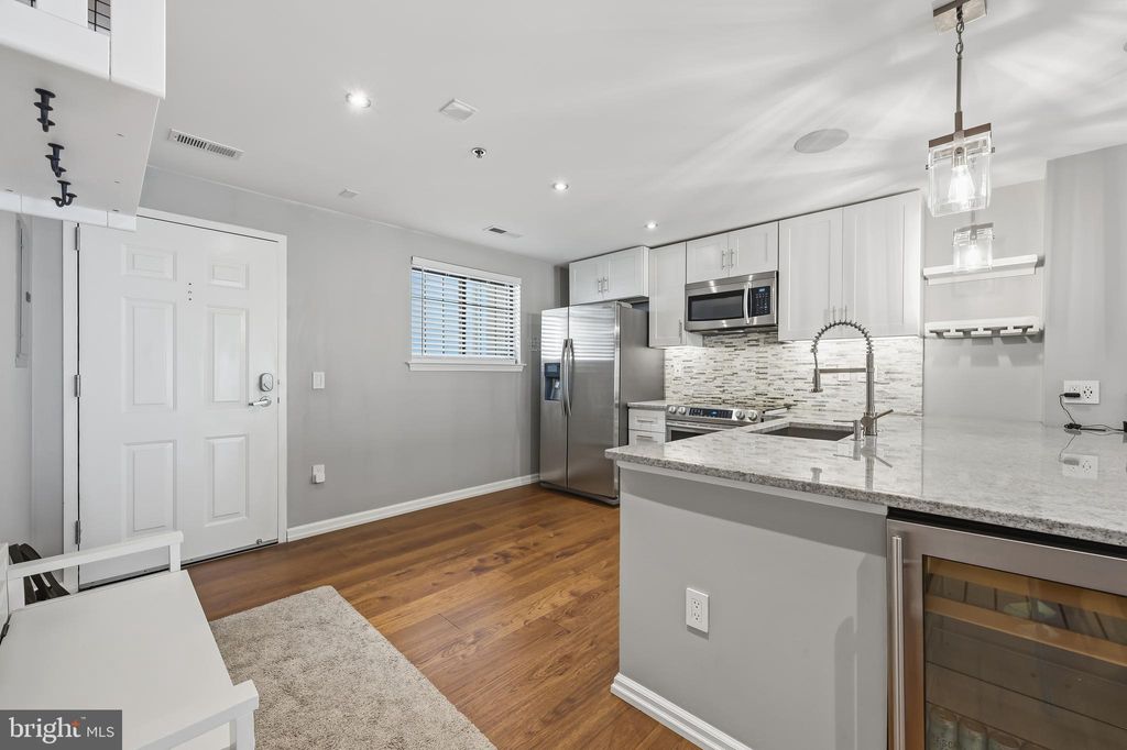 Photo of 2 Leverington Avenue #21, PHILADELPHIA, PA 19127 (MLS # PAPH2612750)