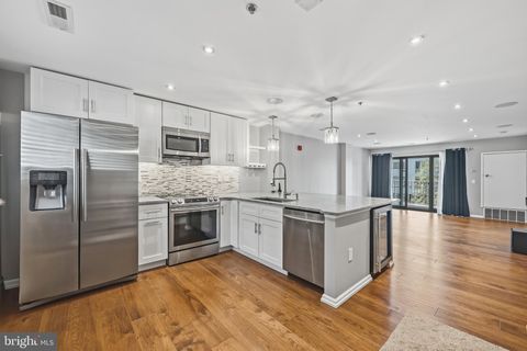 Condo For Sale - 2 Leverington Avenue #21<br/> PHILADELPHIA, PA 19127