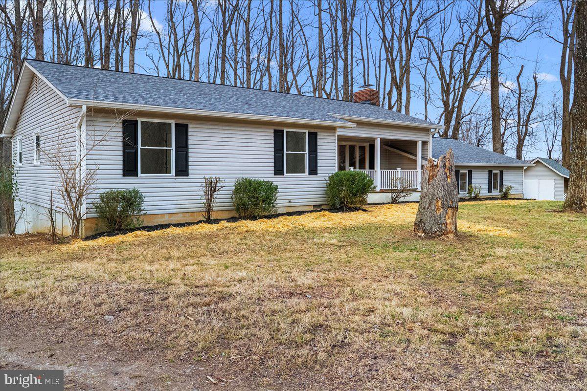 6134 LEE HIGHWAY