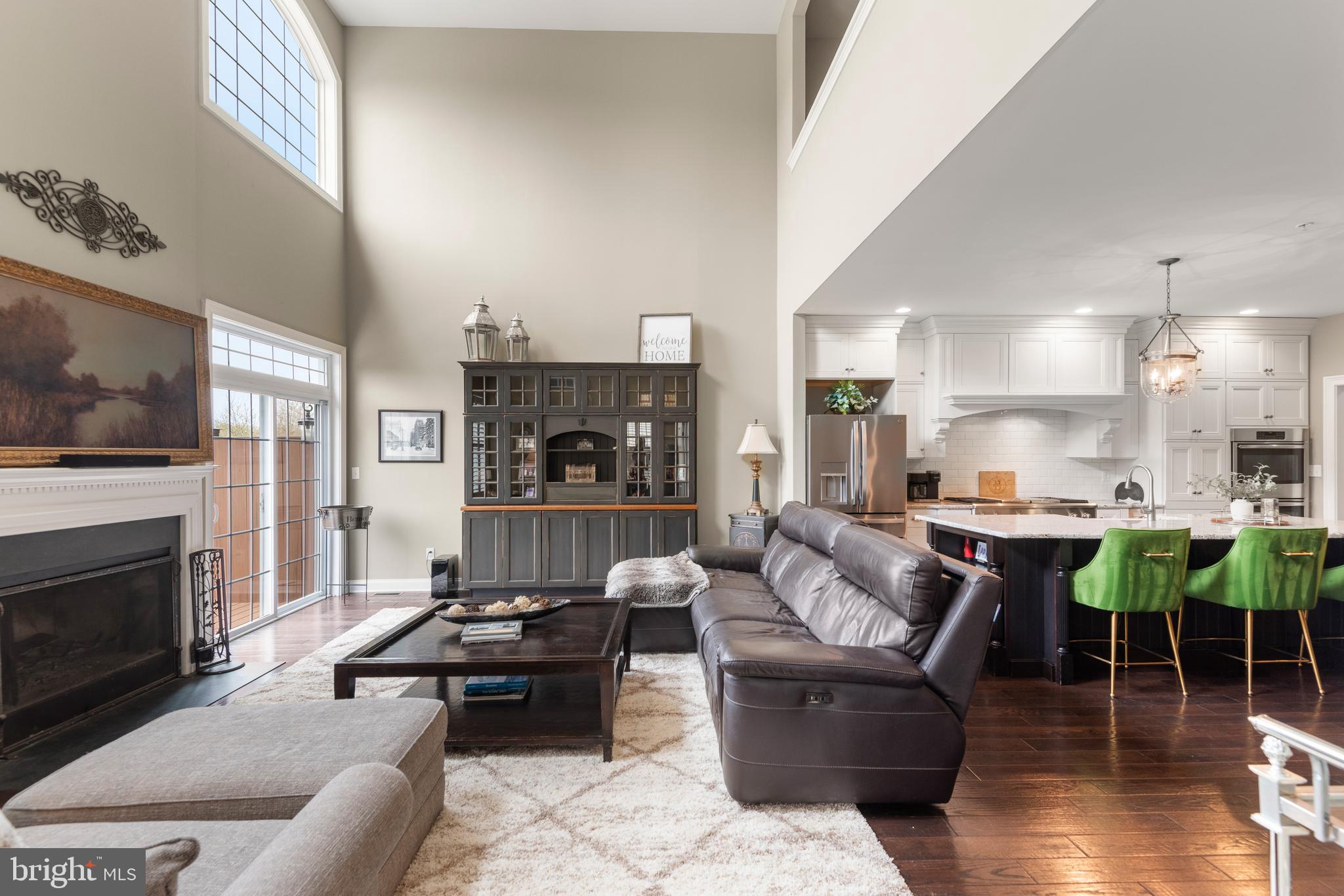 RAVENSCLIFF - Residential