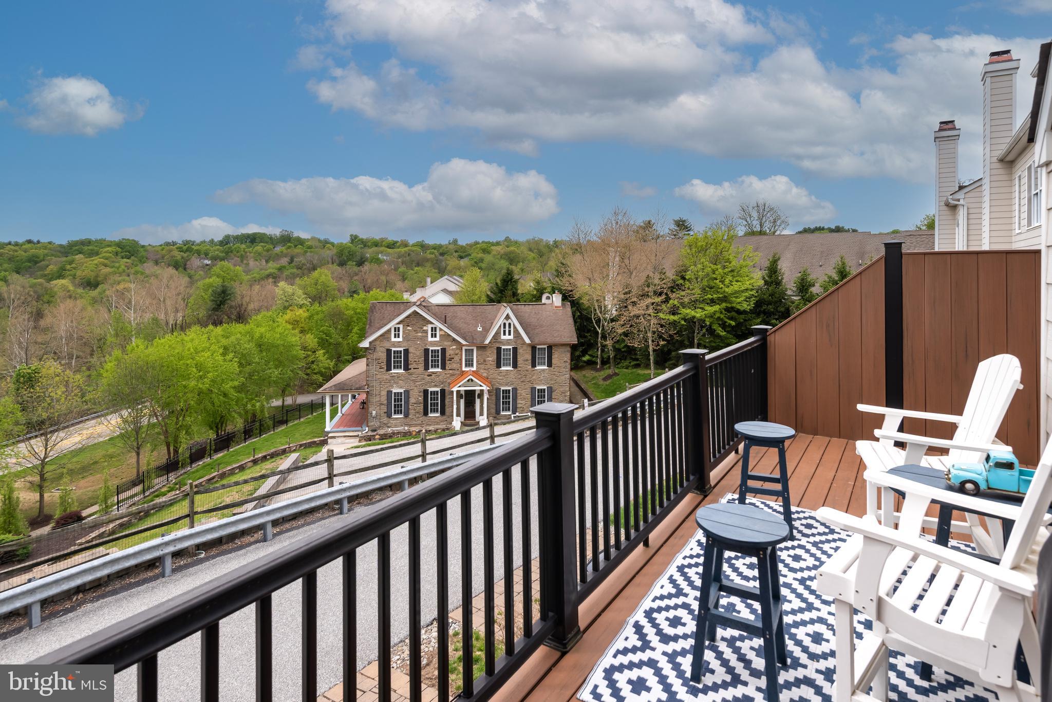 RAVENSCLIFF - Residential