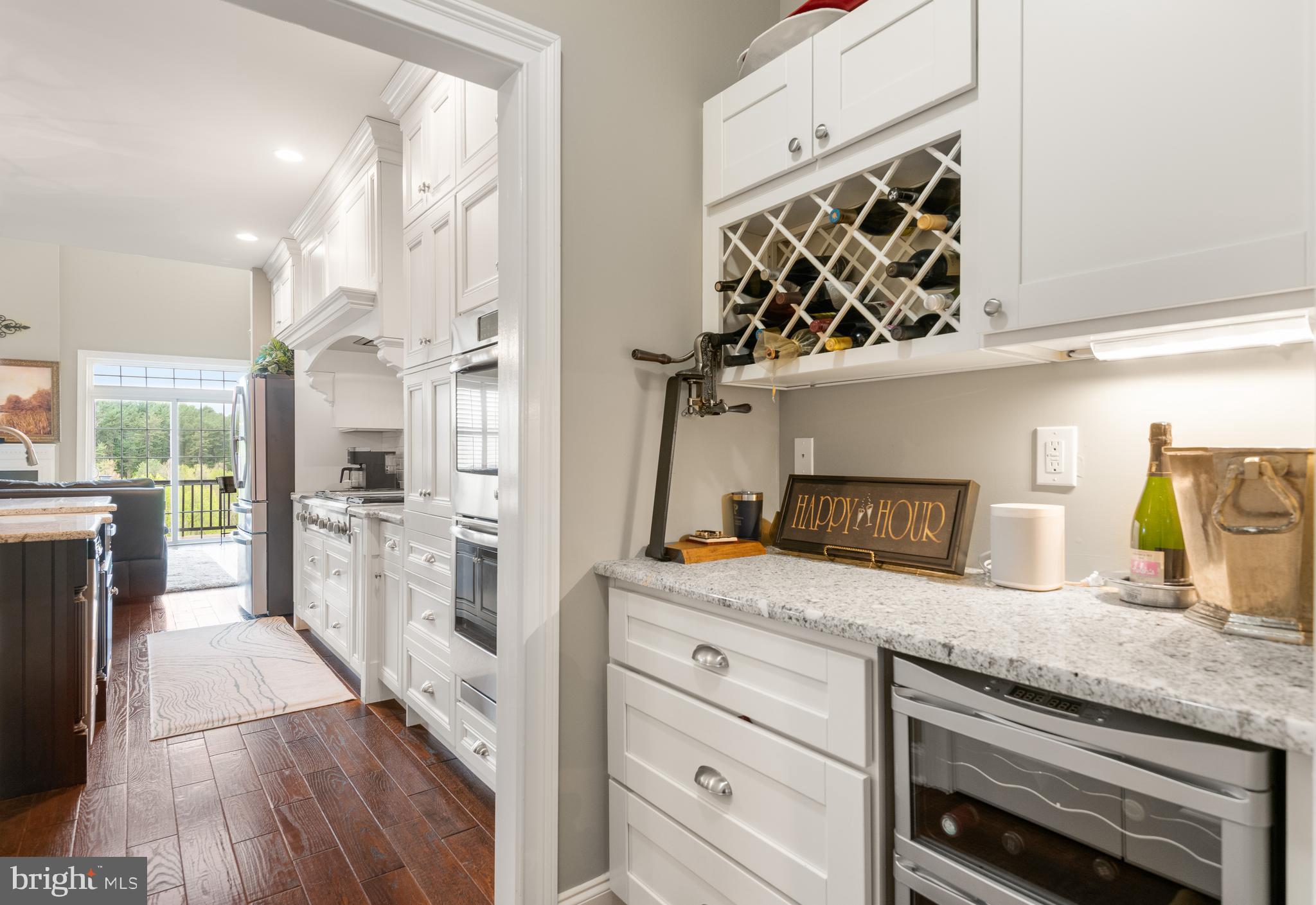 RAVENSCLIFF - Residential