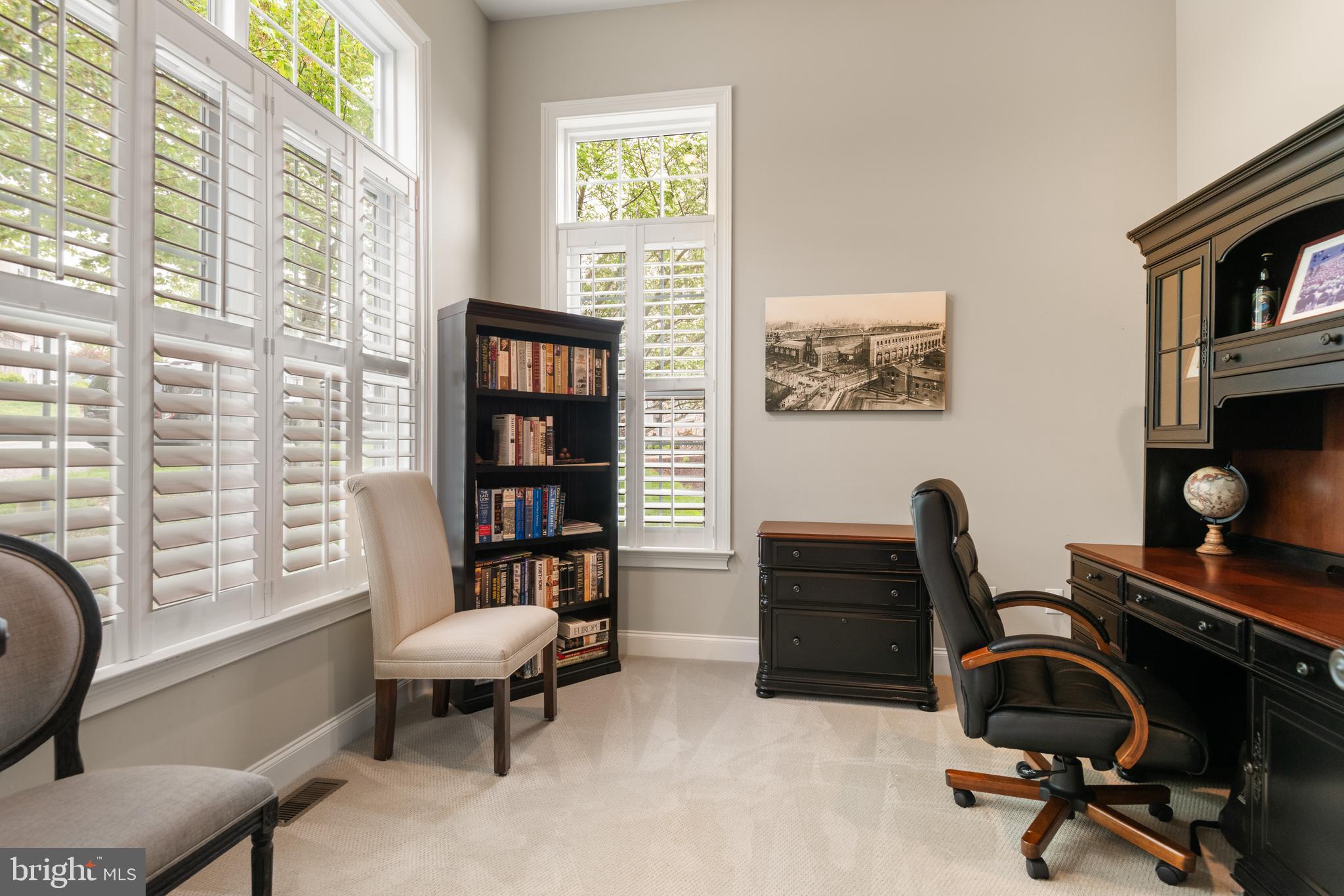 RAVENSCLIFF - Residential