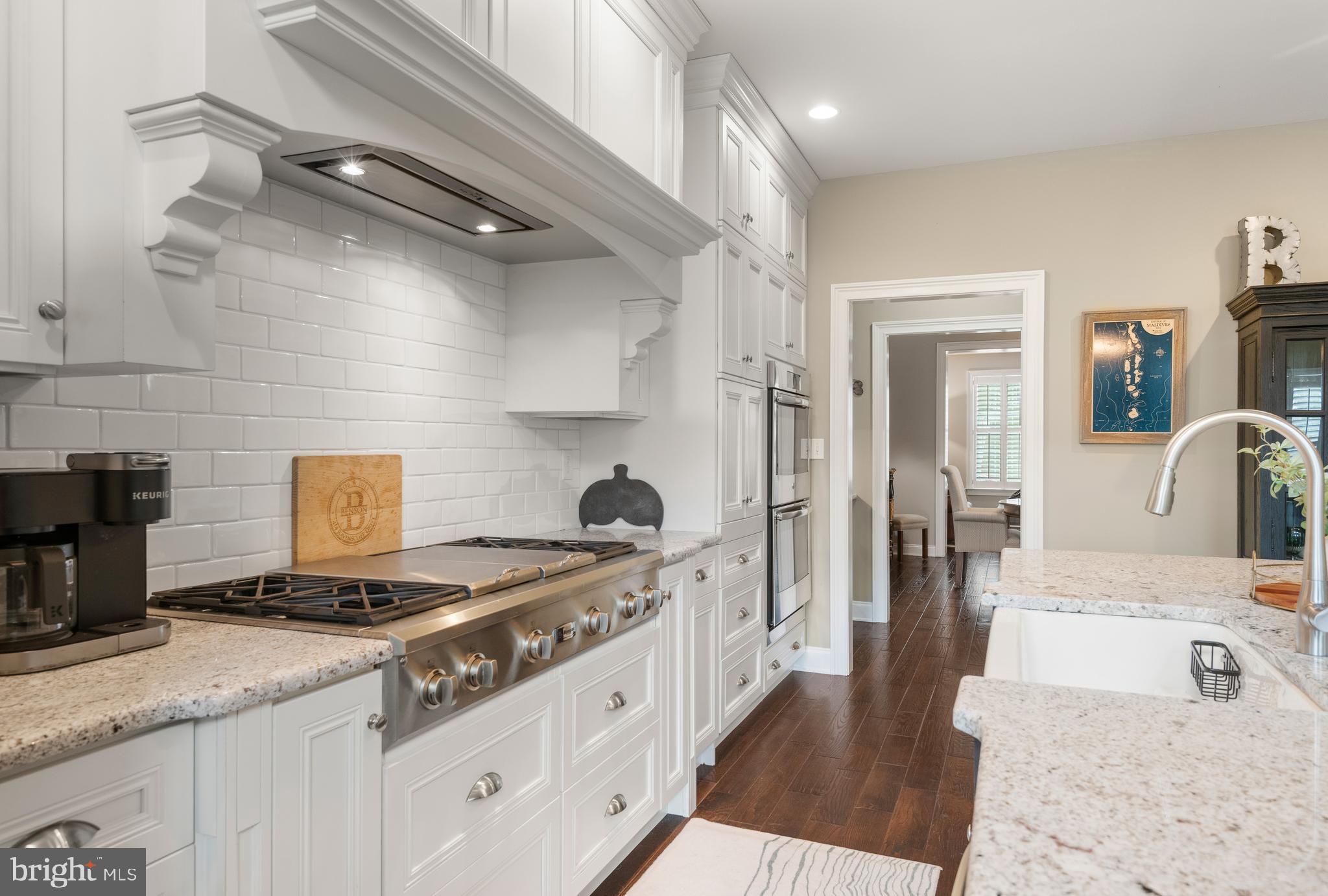RAVENSCLIFF - Residential