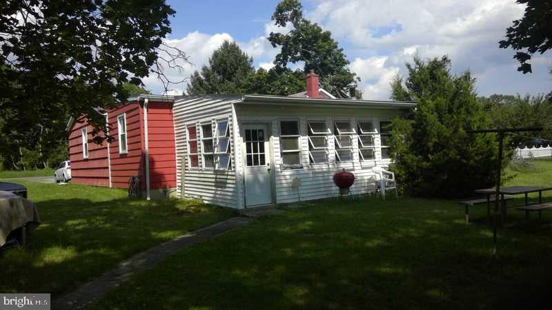 960 WINSLOW ROAD