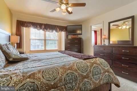 Tiny photo for 5790 Hidden Lake Drive, HARRISBURG, PA 17111 (MLS # PADA2059404)