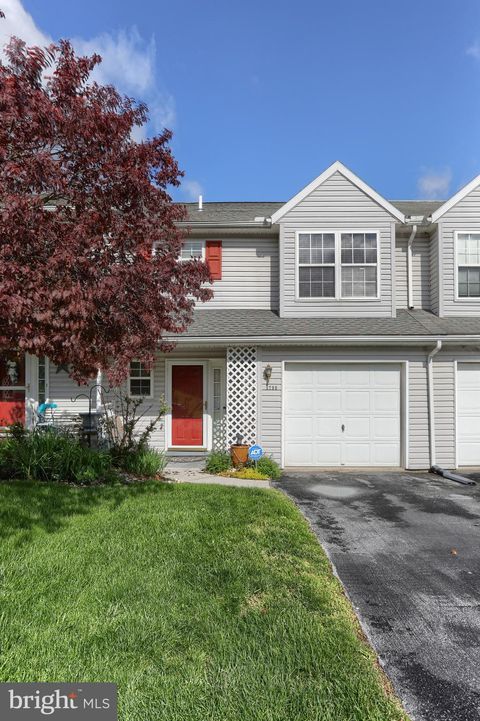 Photo of 5790 Hidden Lake Drive, HARRISBURG, PA 17111 (MLS # PADA2059404)