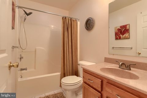 Tiny photo for 5790 Hidden Lake Drive, HARRISBURG, PA 17111 (MLS # PADA2059404)