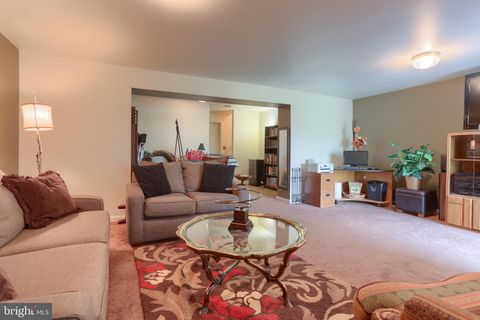 Tiny photo for 5790 Hidden Lake Drive, HARRISBURG, PA 17111 (MLS # PADA2059404)