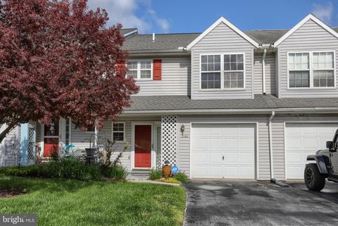 Tiny photo for 5790 Hidden Lake Drive, HARRISBURG, PA 17111 (MLS # PADA2059404)