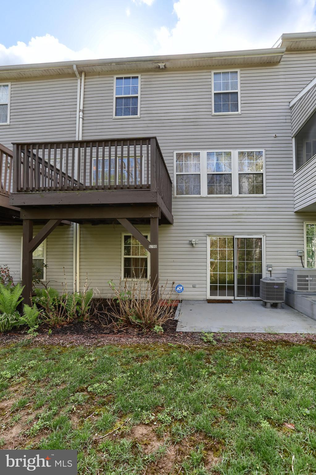5790 HIDDEN LAKE DRIVE