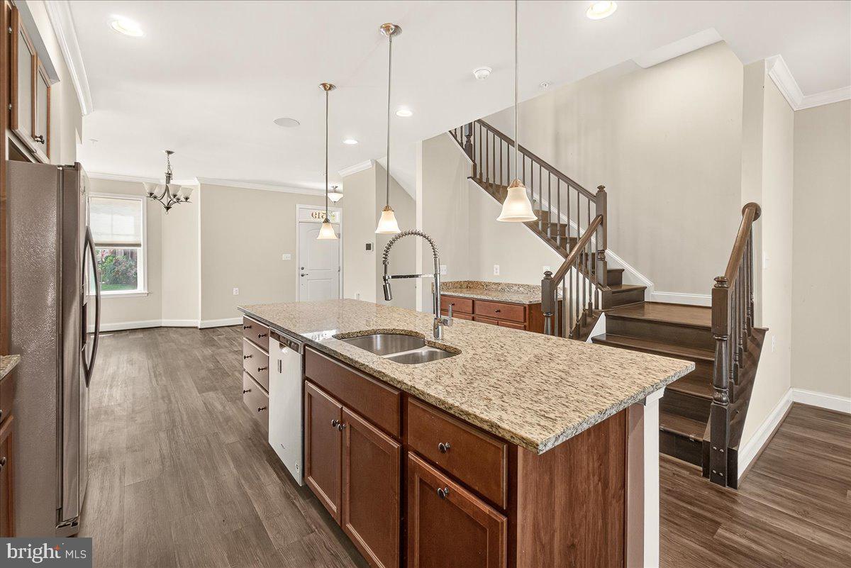 EASTCHURCH - Residential