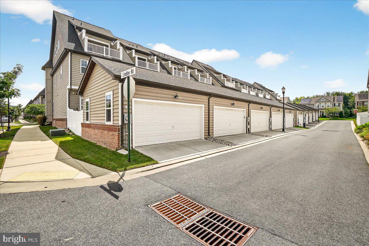 EASTCHURCH - Residential