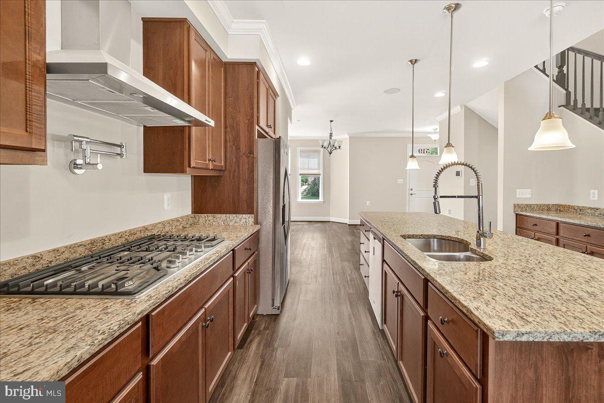 EASTCHURCH - Residential