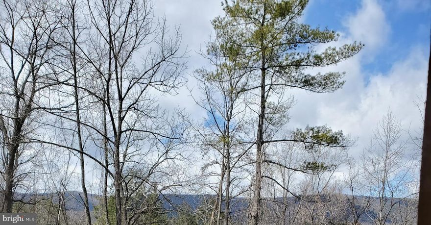 This beautiful building lot at Bryce Resort is on the much sought after Lake Laura side of the resort.  The lot sits up above the road and has a gentle slope up which will allow for Year-Round Views of Great North Mountain so you can enjoy Sunsets and the changing of the leaves!  Located in a quiet area on Knight Drive, you will be ecstatic that you found this gem.
Bryce offers 4 Seasons of Fun with amenities that include: Skiing, Golf, Swimming, Mountain Biking, Tennis, the ever popular Pickle Ball and MUCH more!
