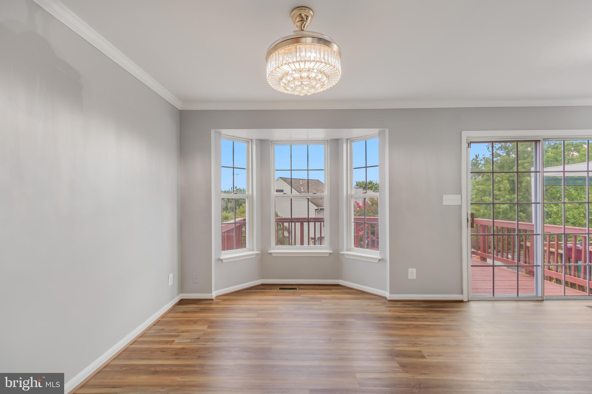 STONE RIVER - Residential Lease