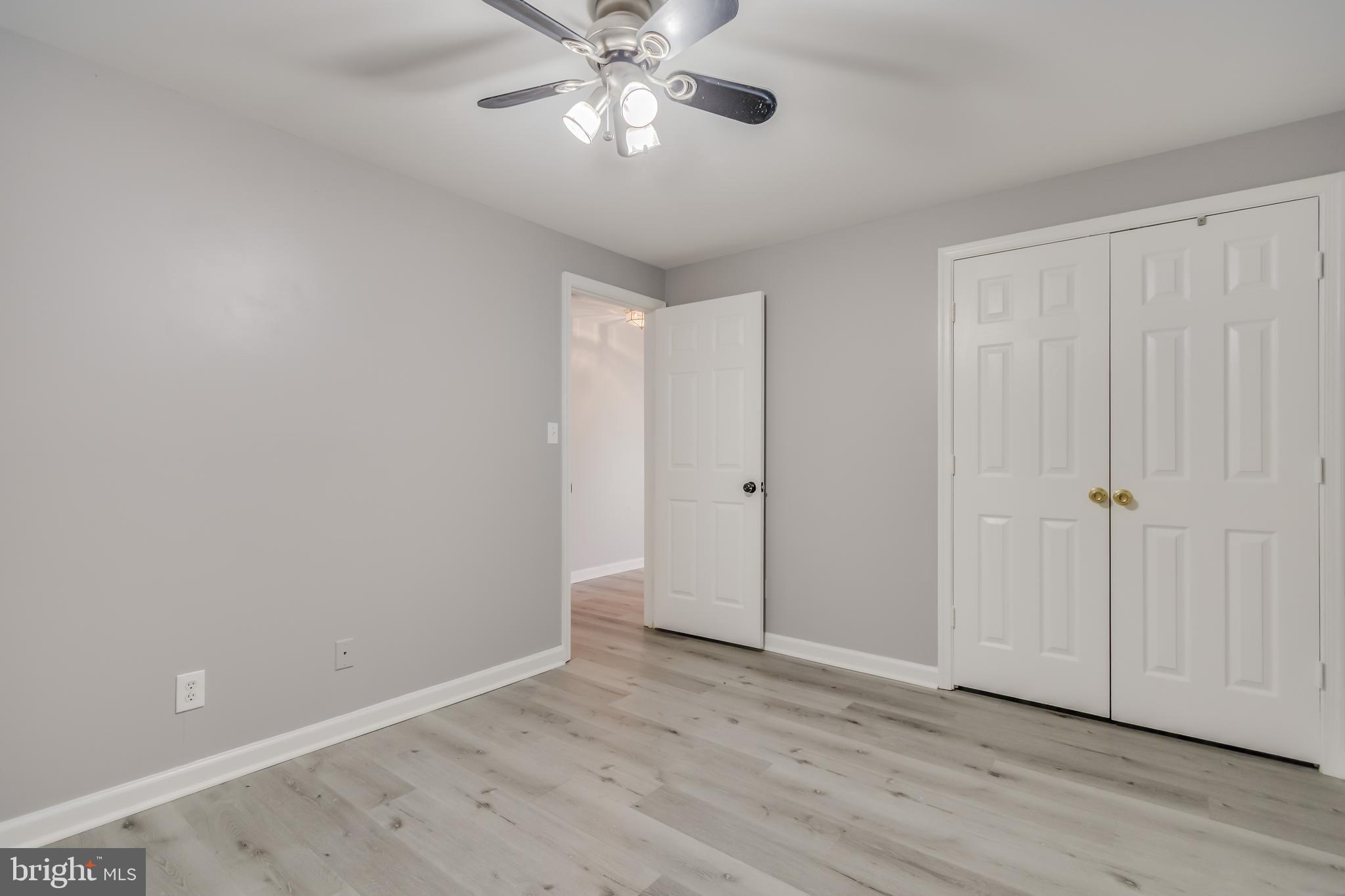 STONE RIVER - Residential Lease