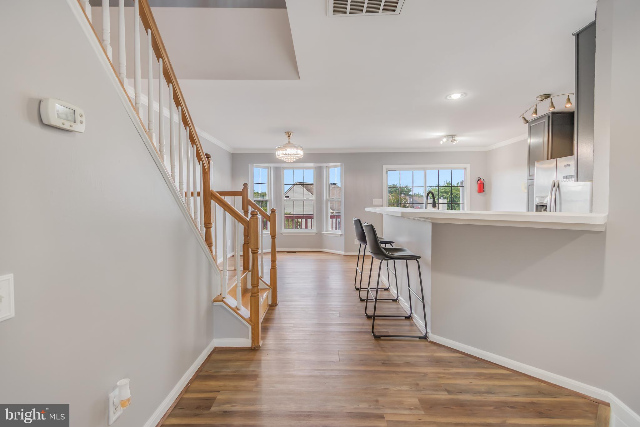 STONE RIVER - Residential Lease