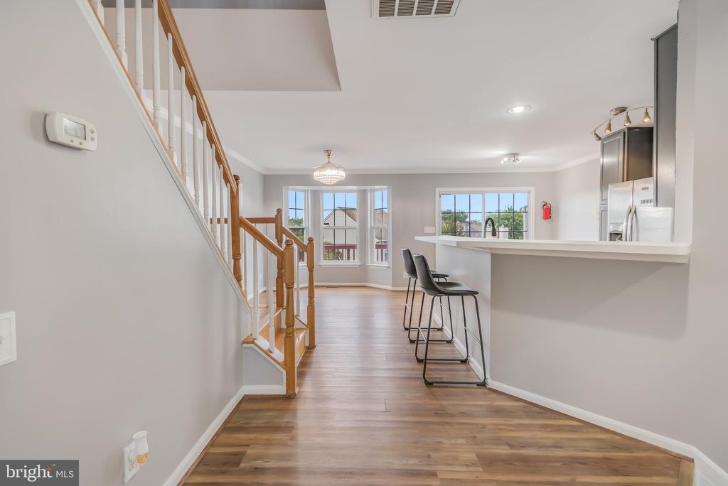 Photo of 405 Hatchers Run Court, STAFFORD, VA 22554 (MLS # VAST2043994)