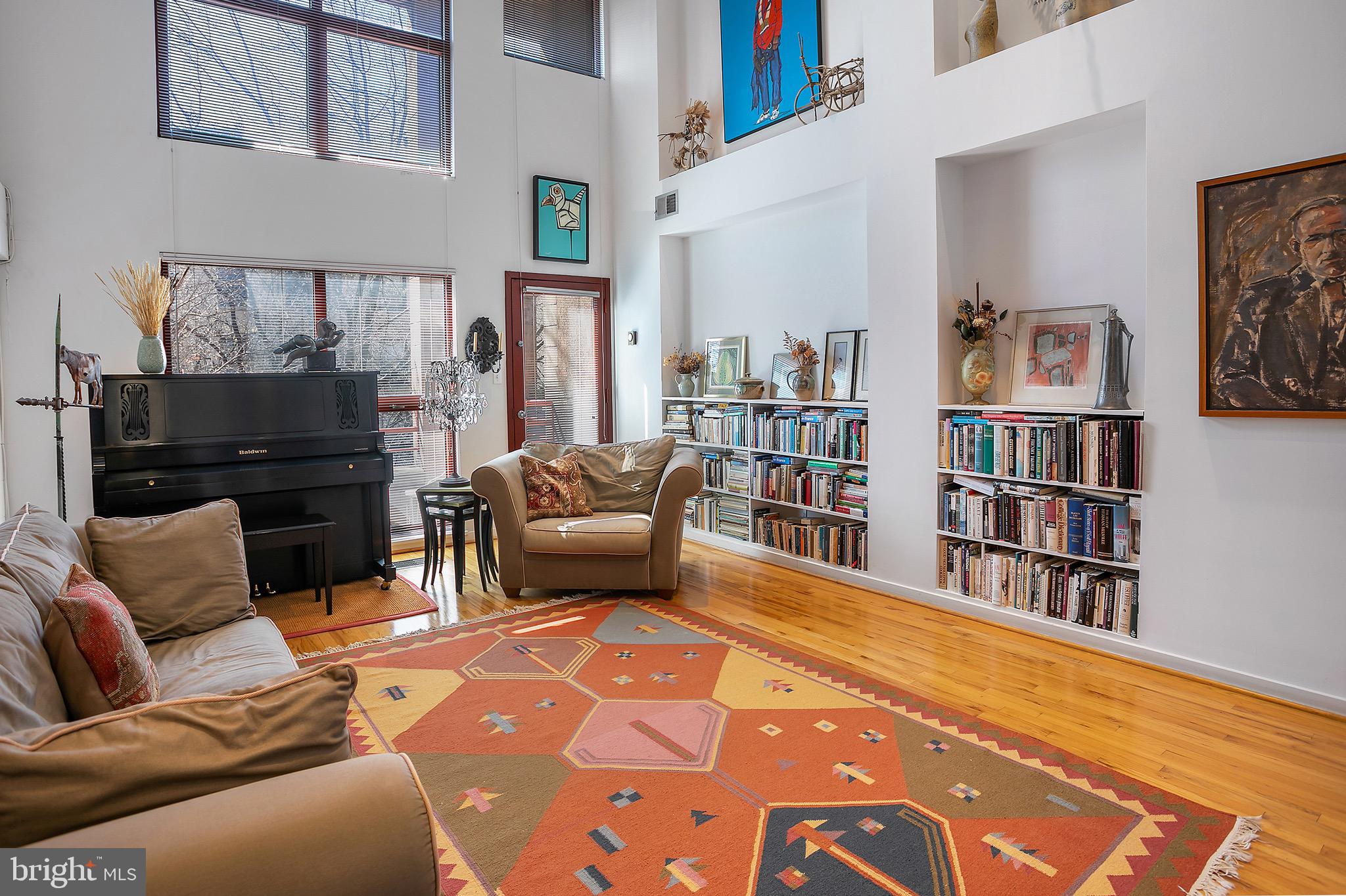 1309 P STREET NW 5