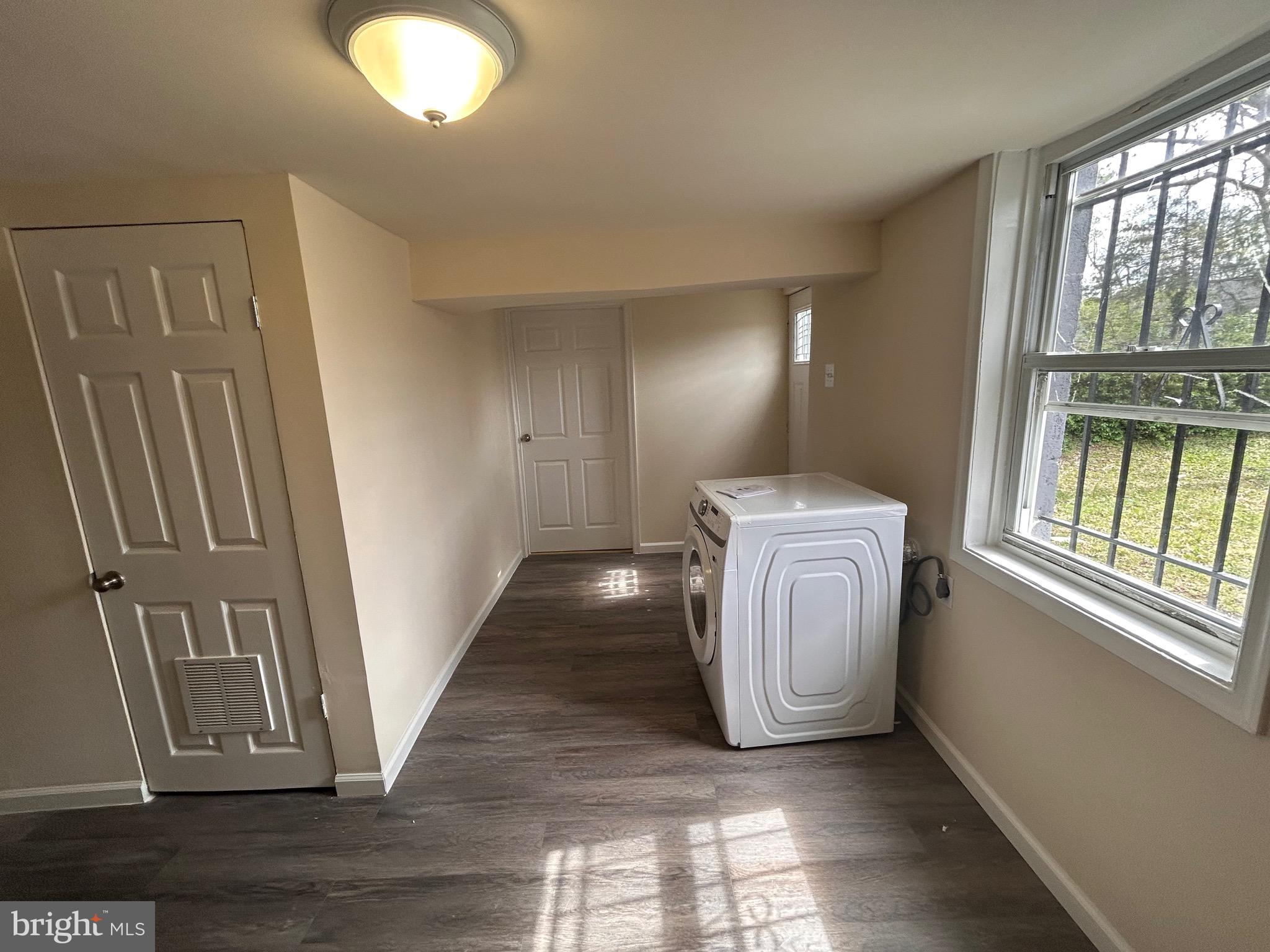 PALMER PARK - Residential