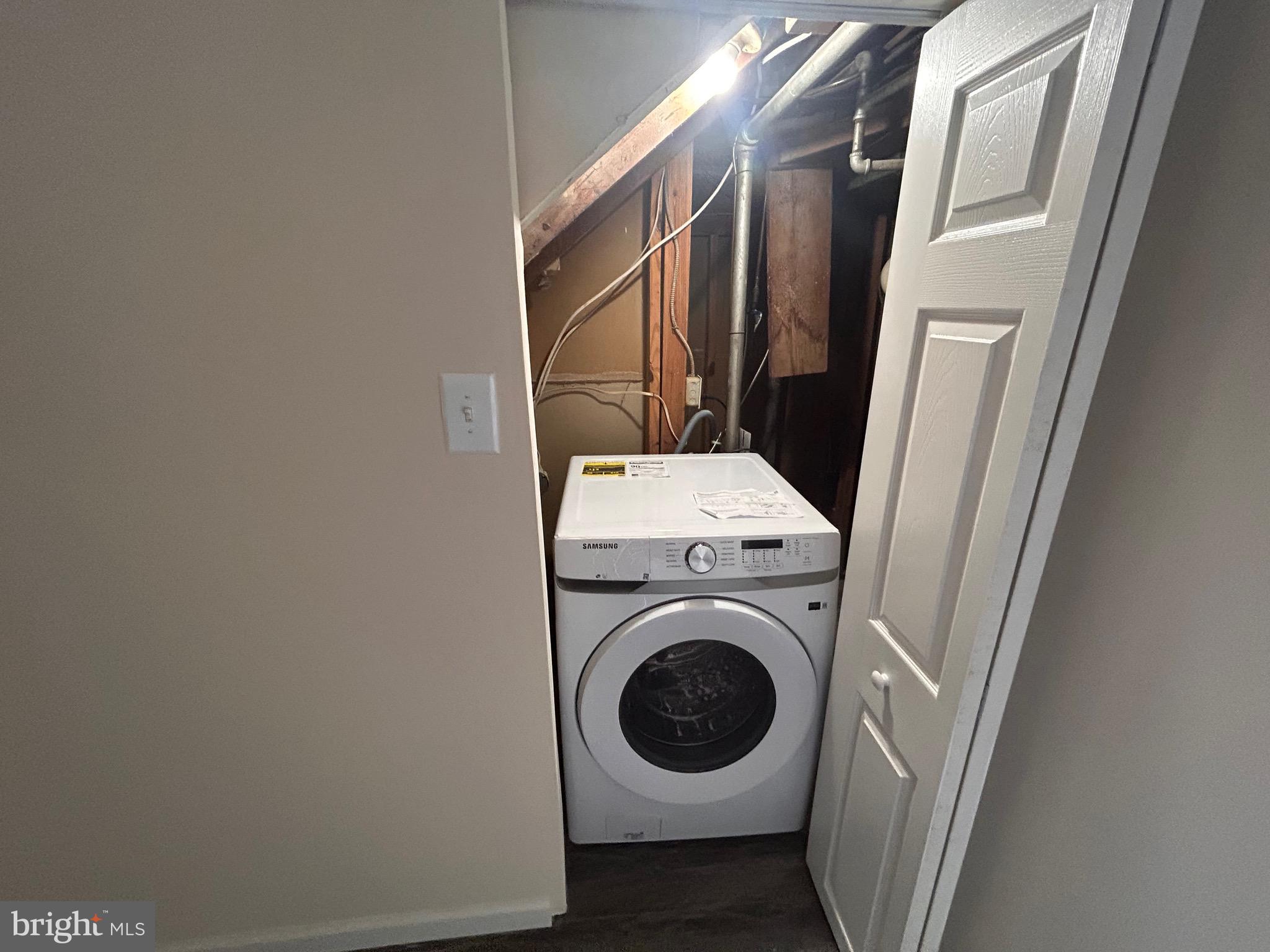 PALMER PARK - Residential