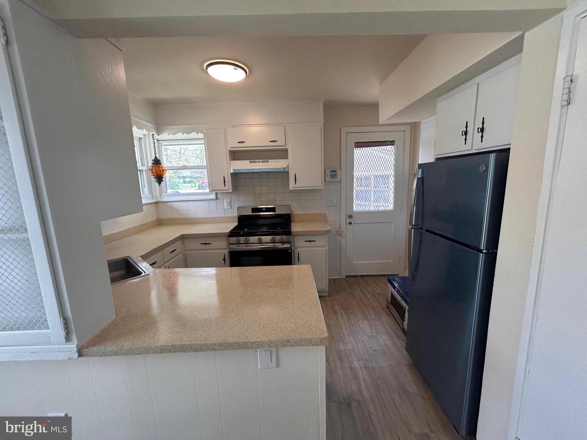 PALMER PARK - Residential