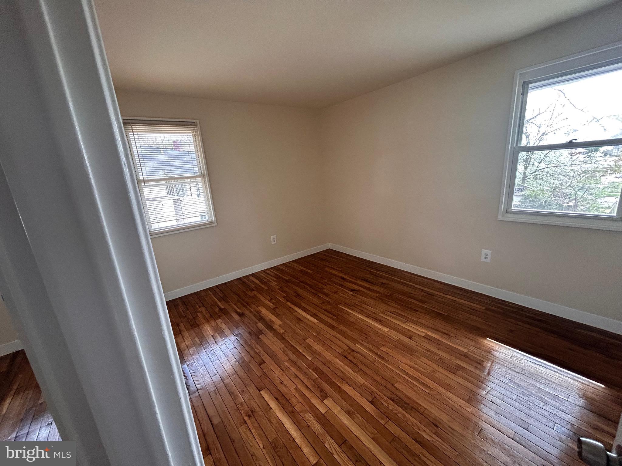 PALMER PARK - Residential