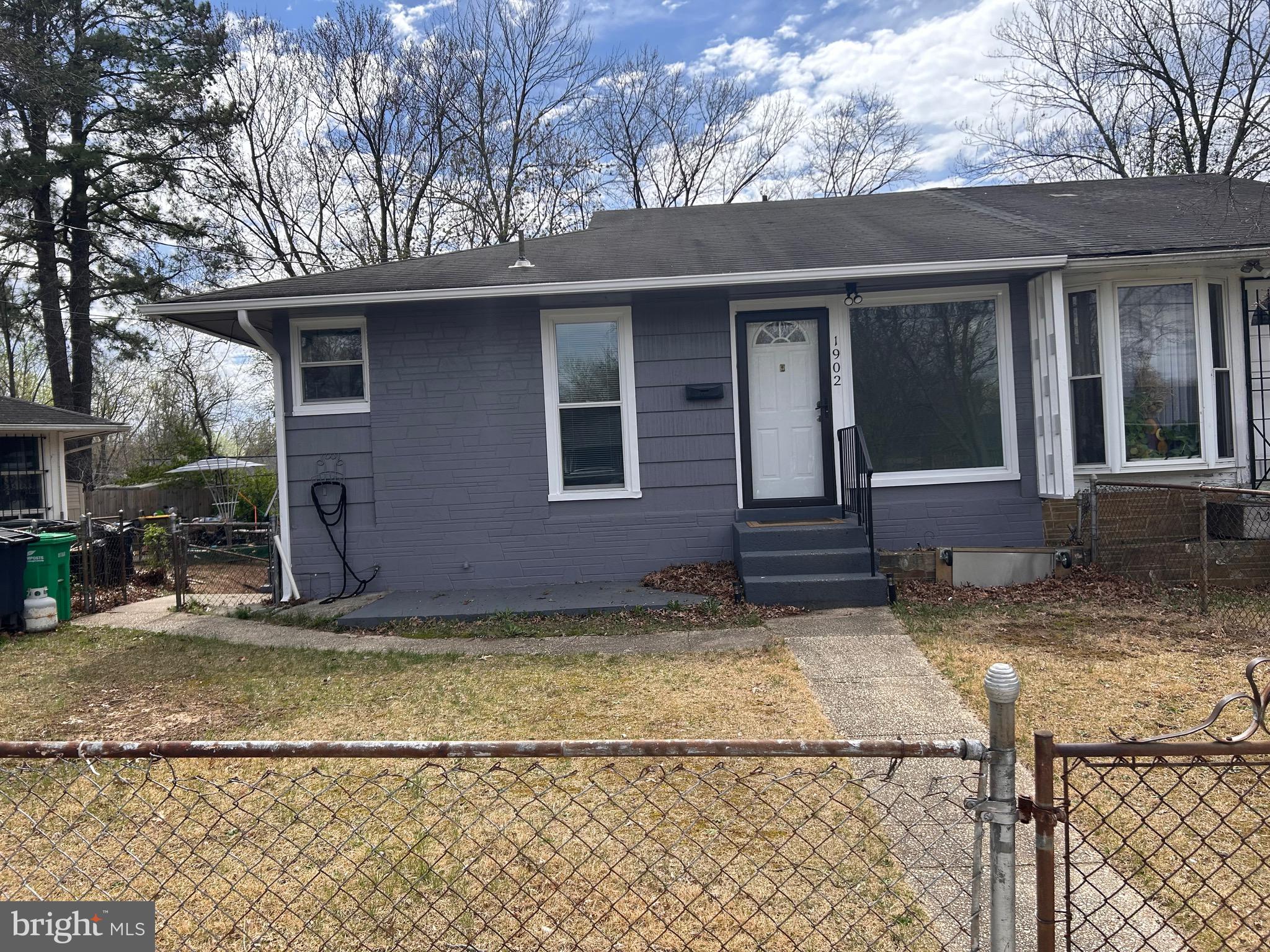 PALMER PARK - Residential