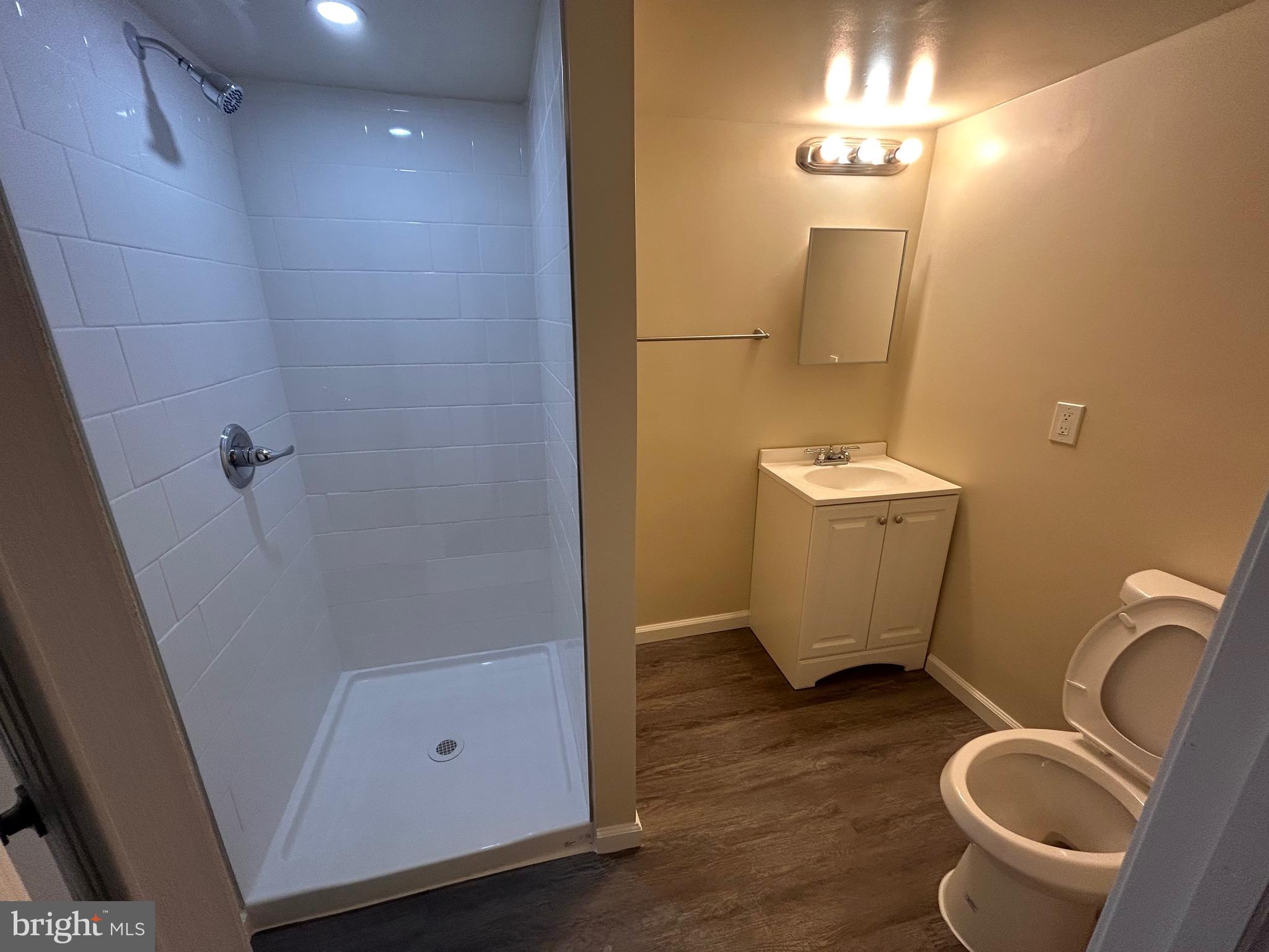 PALMER PARK - Residential