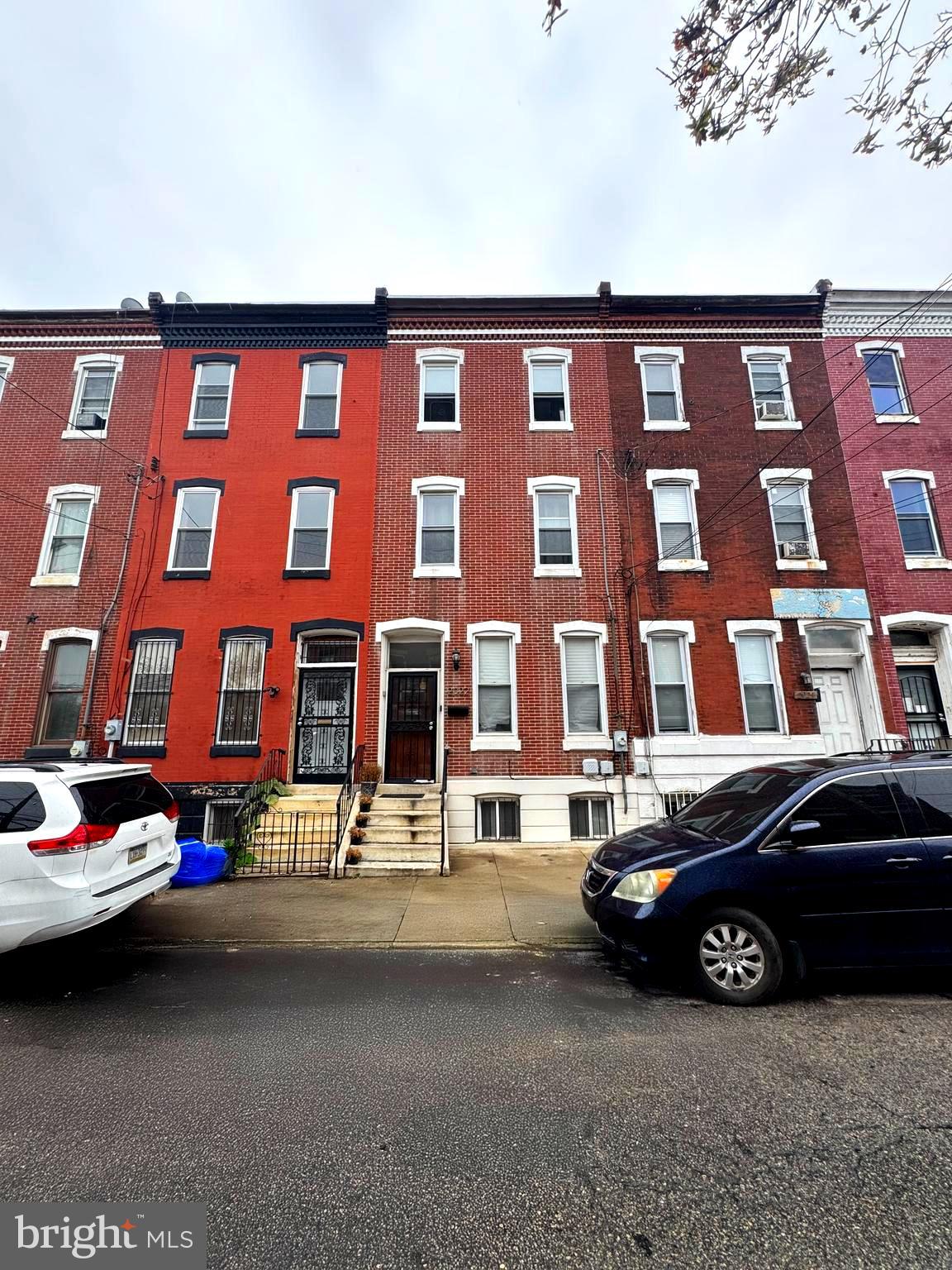 TEMPLE UNIVERSITY - Residential