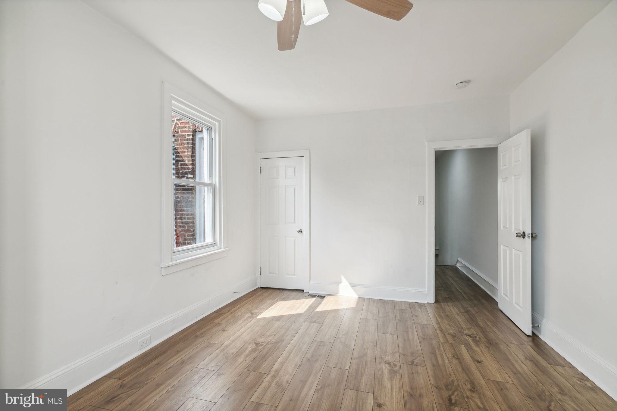 COBBS CREEK - Residential Lease